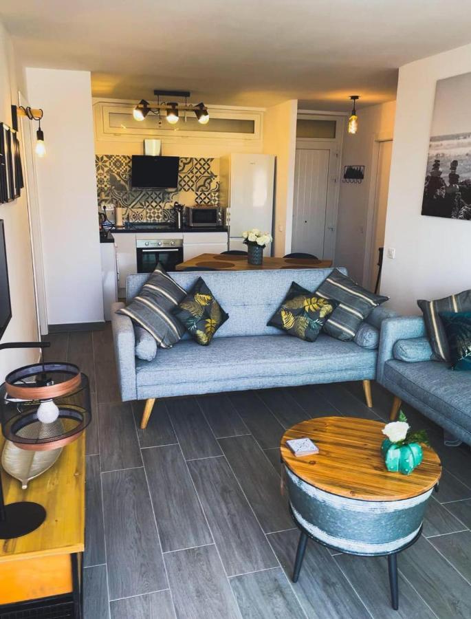 Front Line Paseo Maritimo 33 Perla 6 Malaga Spain Lägenhet Fuengirola