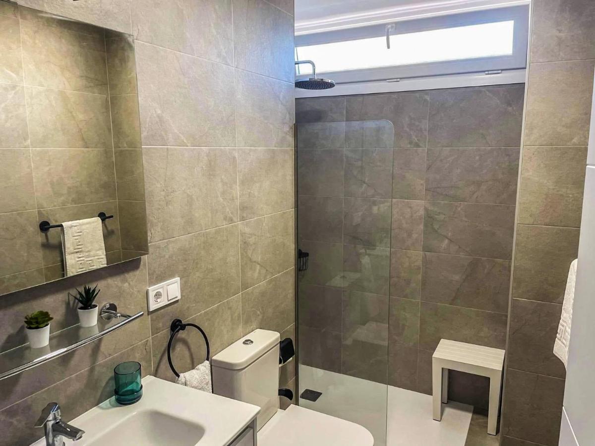 Front Line Paseo Maritimo 33 Perla 6 Malaga Spain Lägenhet Fuengirola